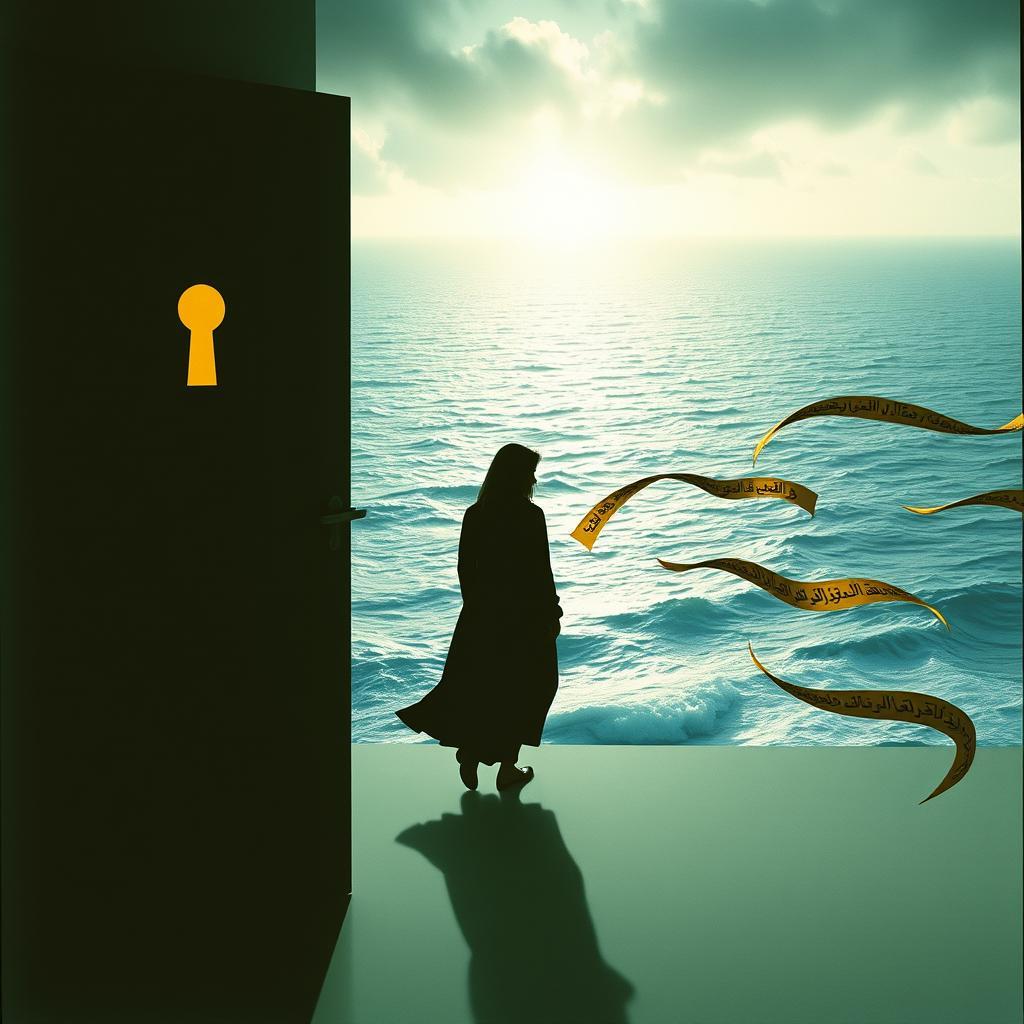I Don’t Owe You Access by VJ the AiMan — cover artwork