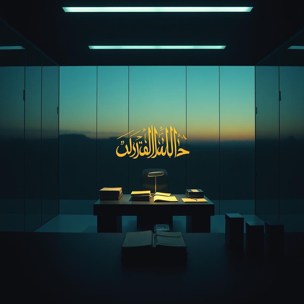 Clear Conscience, Heavy Facts by VJ the AiMan — cover artwork