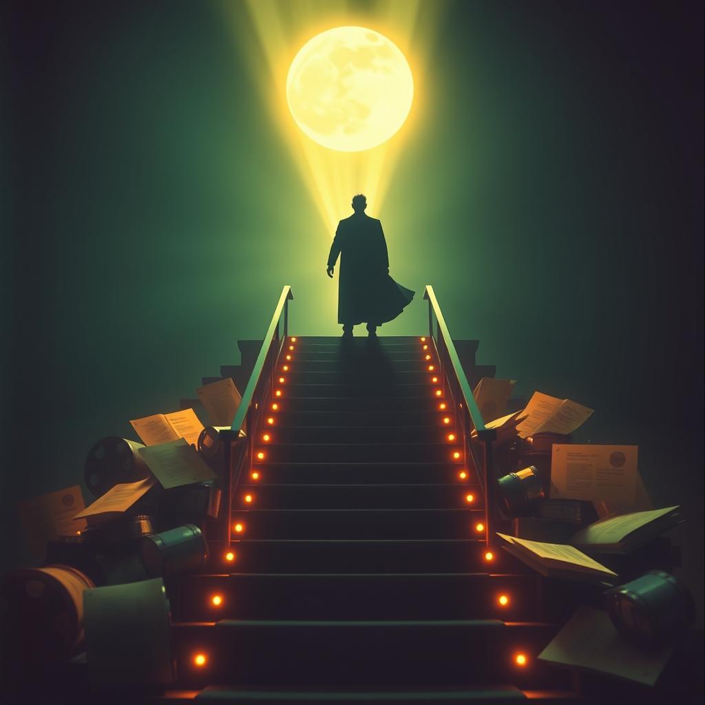 Truth Wins in the End by VJ the AiMan — cover artwork