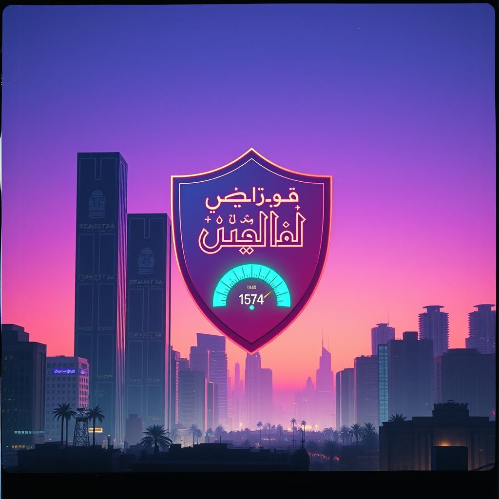 Your Name Is Your Credit Score by VJ the AiMan — cover artwork