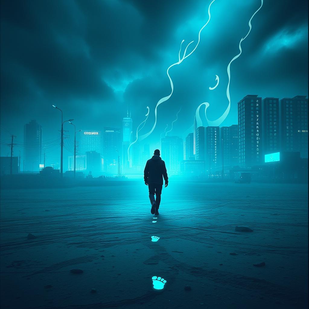 Actions Answer Everything by VJ the AiMan — cover artwork