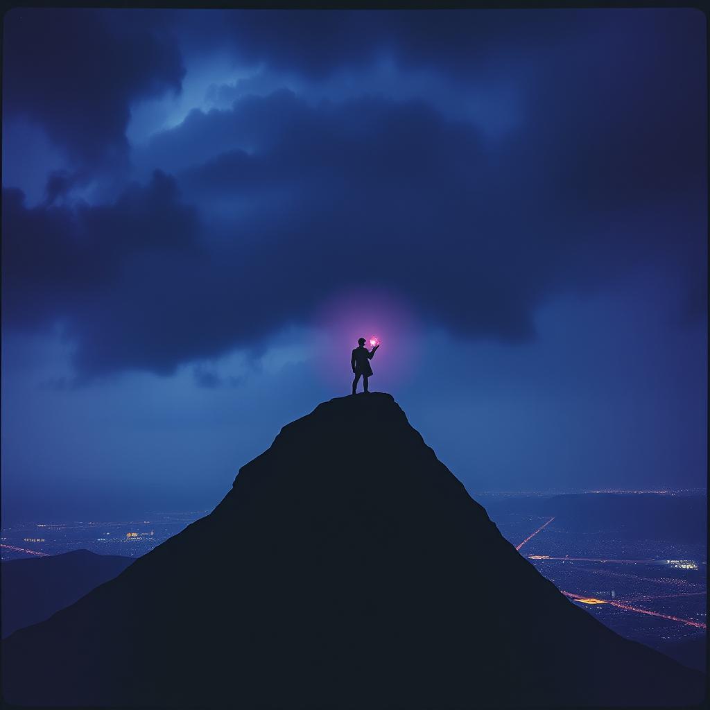 Stand On Your Yes by VJ the AiMan — cover artwork