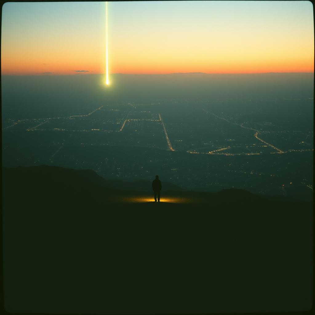 Stand Alone, Stand Tall by VJ the AiMan — cover artwork
