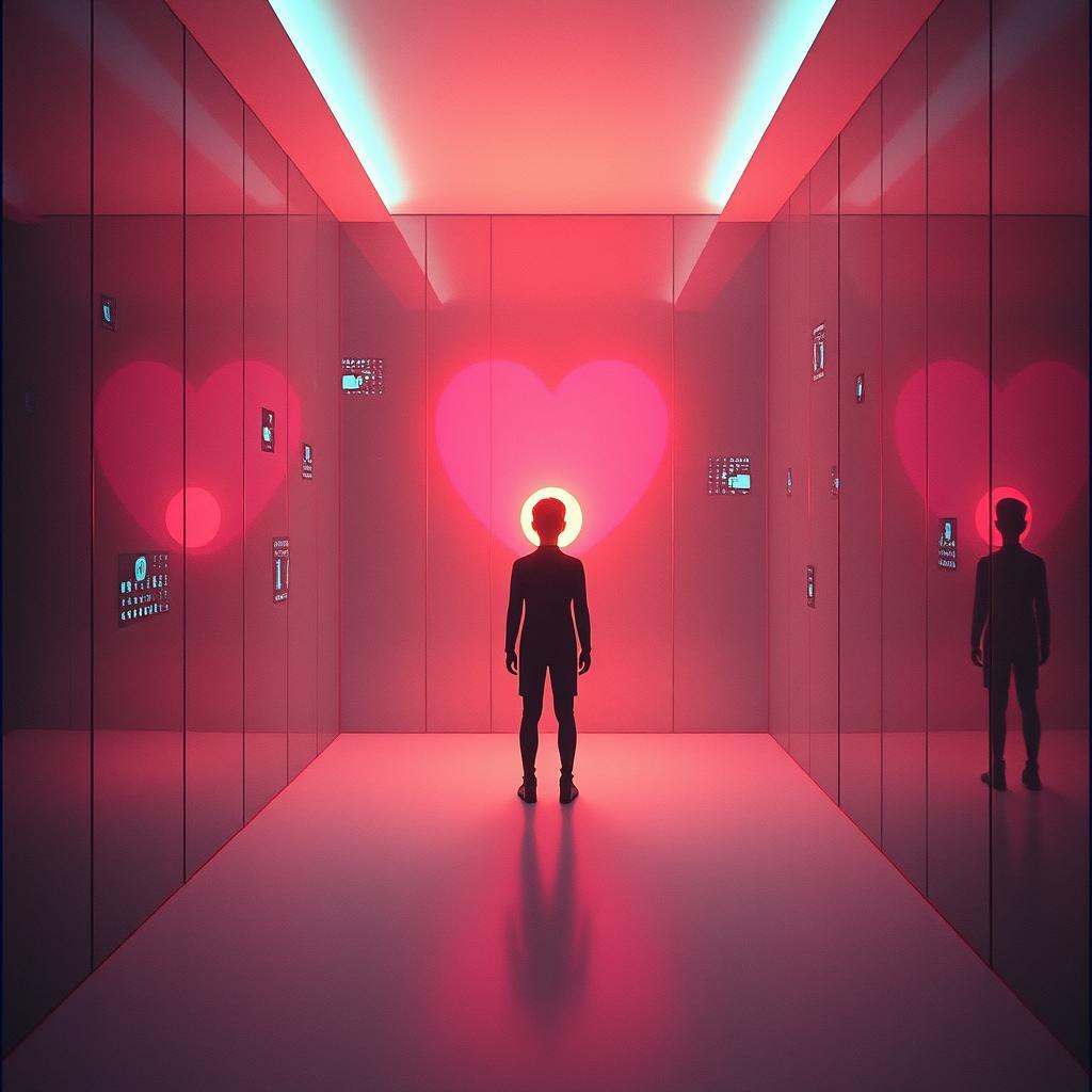 More Than a Reputation by VJ the AiMan — cover artwork