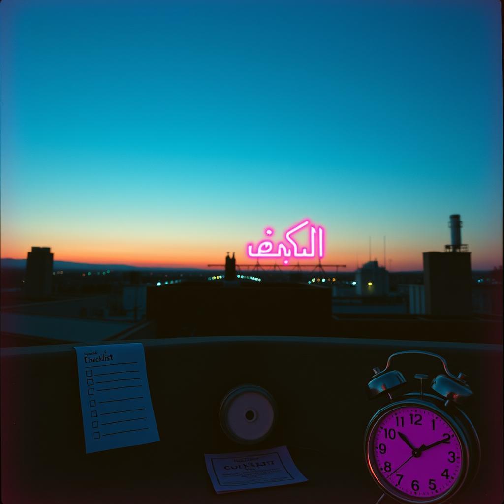 Stop Blaming Qadr for Your Laziness by VJ the AiMan — cover artwork