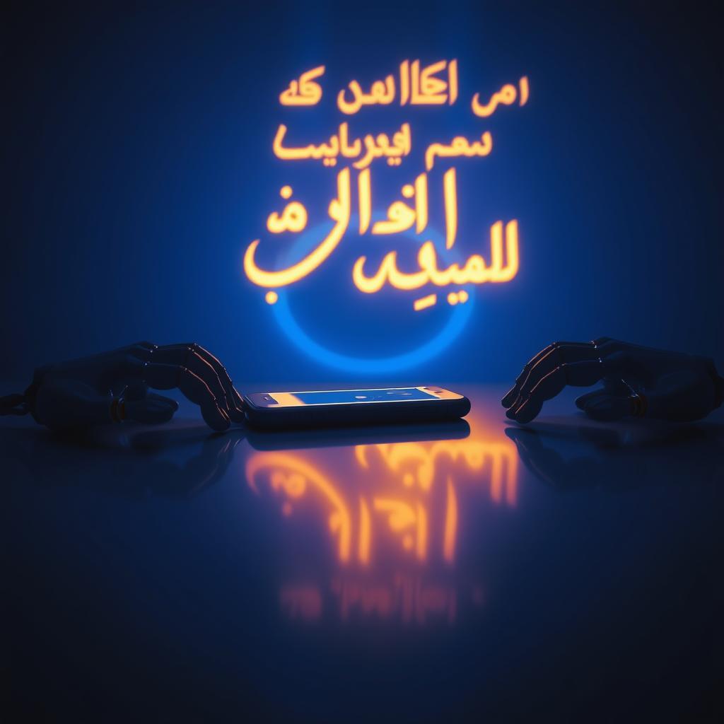 Messages Seen, Intentions Unseen by VJ the AiMan — cover artwork