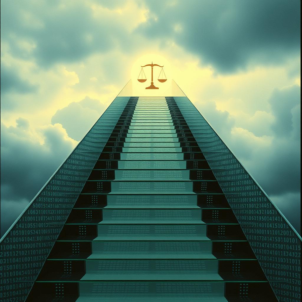 On the Day of Results by VJ the AiMan — cover artwork