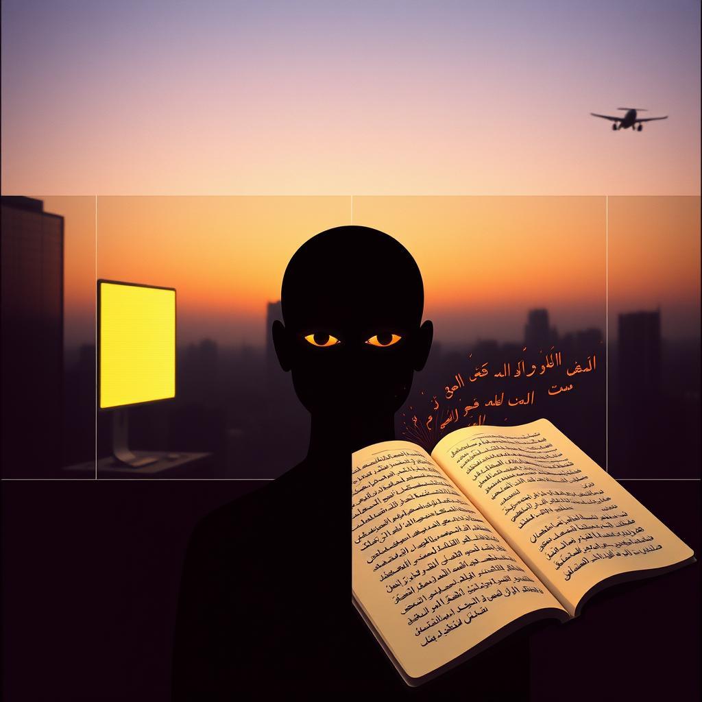 Justice for the Screenshot by VJ the AiMan — cover artwork
