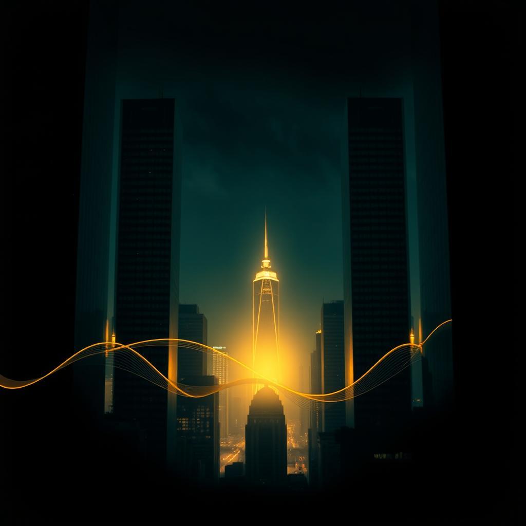 Truth Stays Small by VJ the AiMan — cover artwork