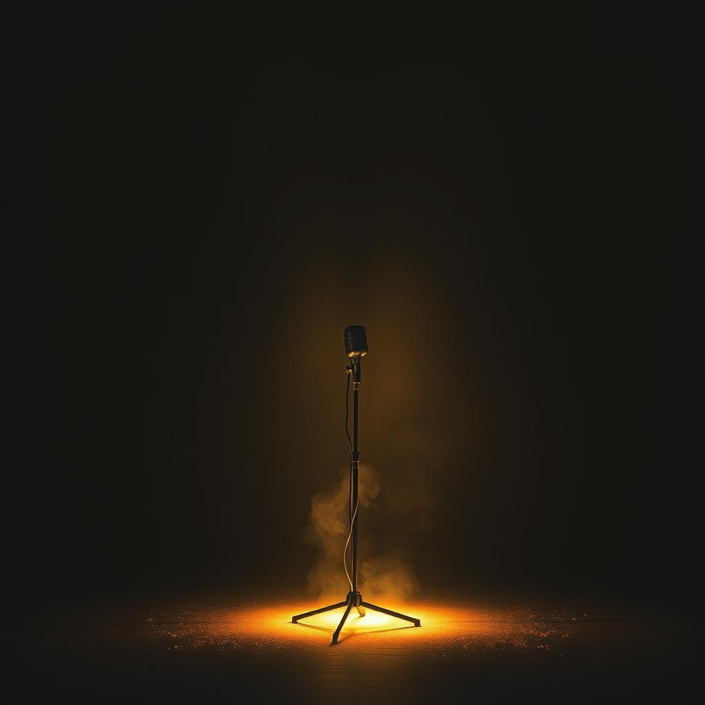 Fearless Testimony – شهادة بلا خوف by VJ the AiMan — cover artwork