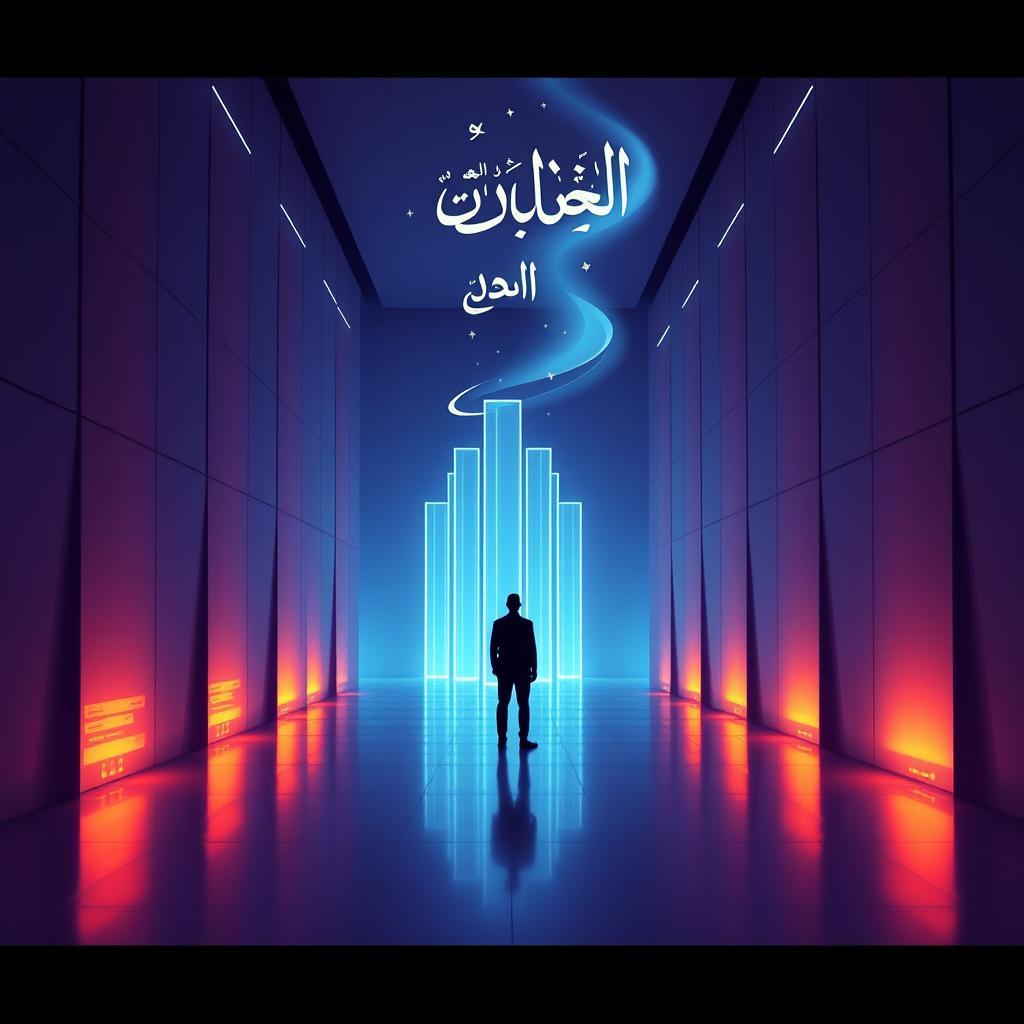 Haqq Ma Yimoot by VJ the AiMan — cover artwork