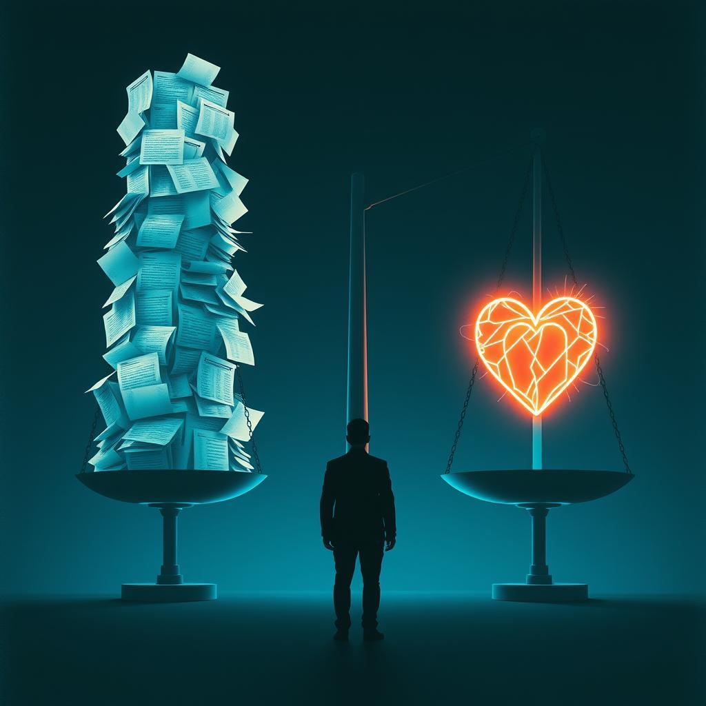Courts of Men, Court of God by VJ the AiMan — cover artwork