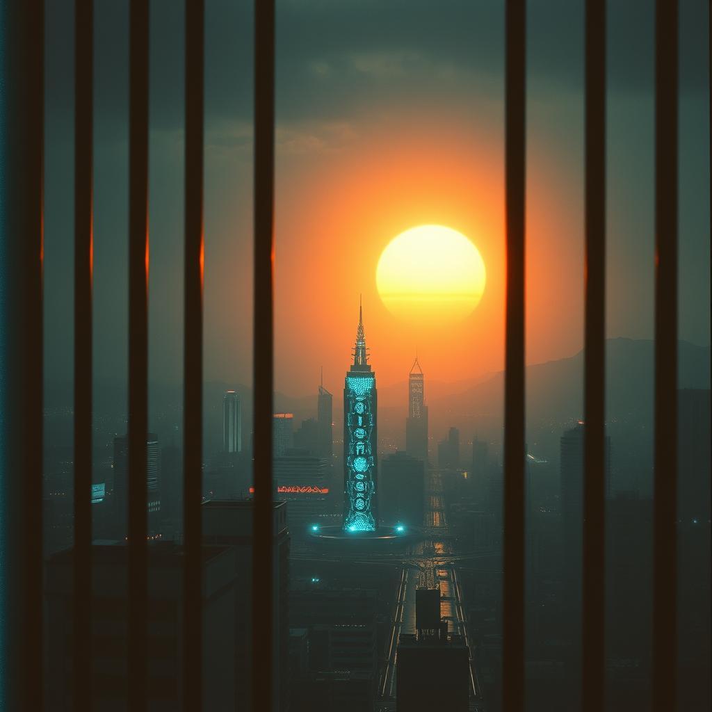 Truth is Permanent by VJ the AiMan — cover artwork