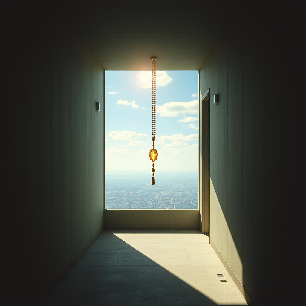 Walls Cannot Block My Prayer by VJ the AiMan — cover artwork