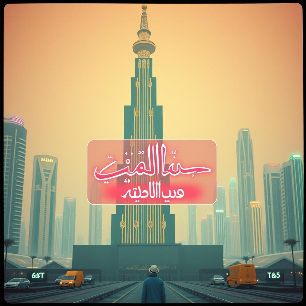 Justice in His Name by VJ the AiMan — cover artwork