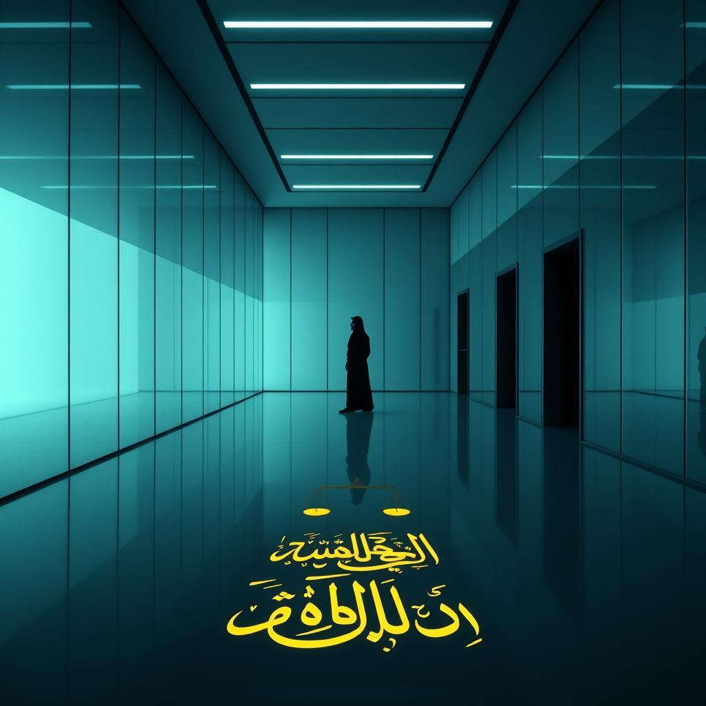 Silence Is Still a Statement by VJ the AiMan — cover artwork