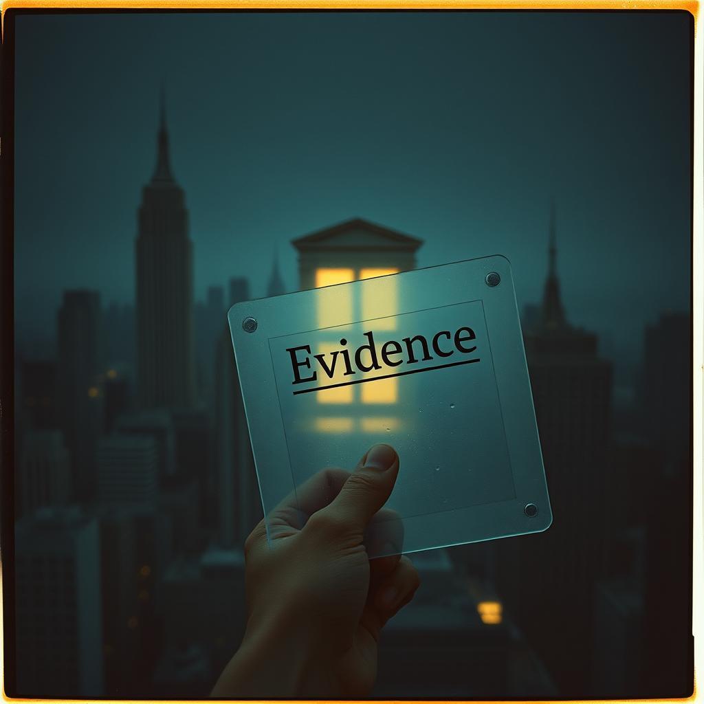 Student of Legal Defense | Meaningful Podcast by VJ the AiMan by VJ the AiMan — cover artwork