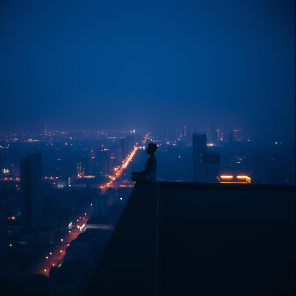 Lessons in the Low Points by VJ the AiMan — cover artwork