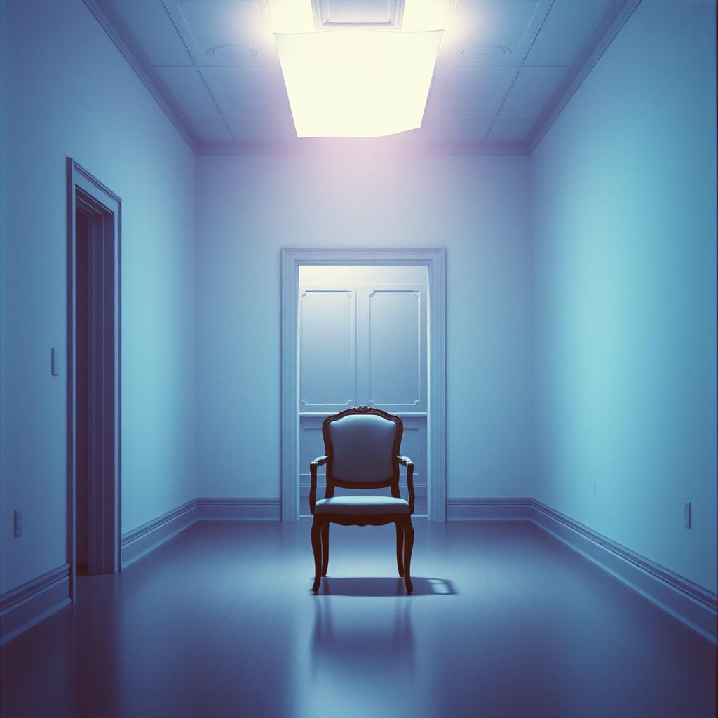 Presumed Innocent, Still Human by VJ the AiMan — cover artwork