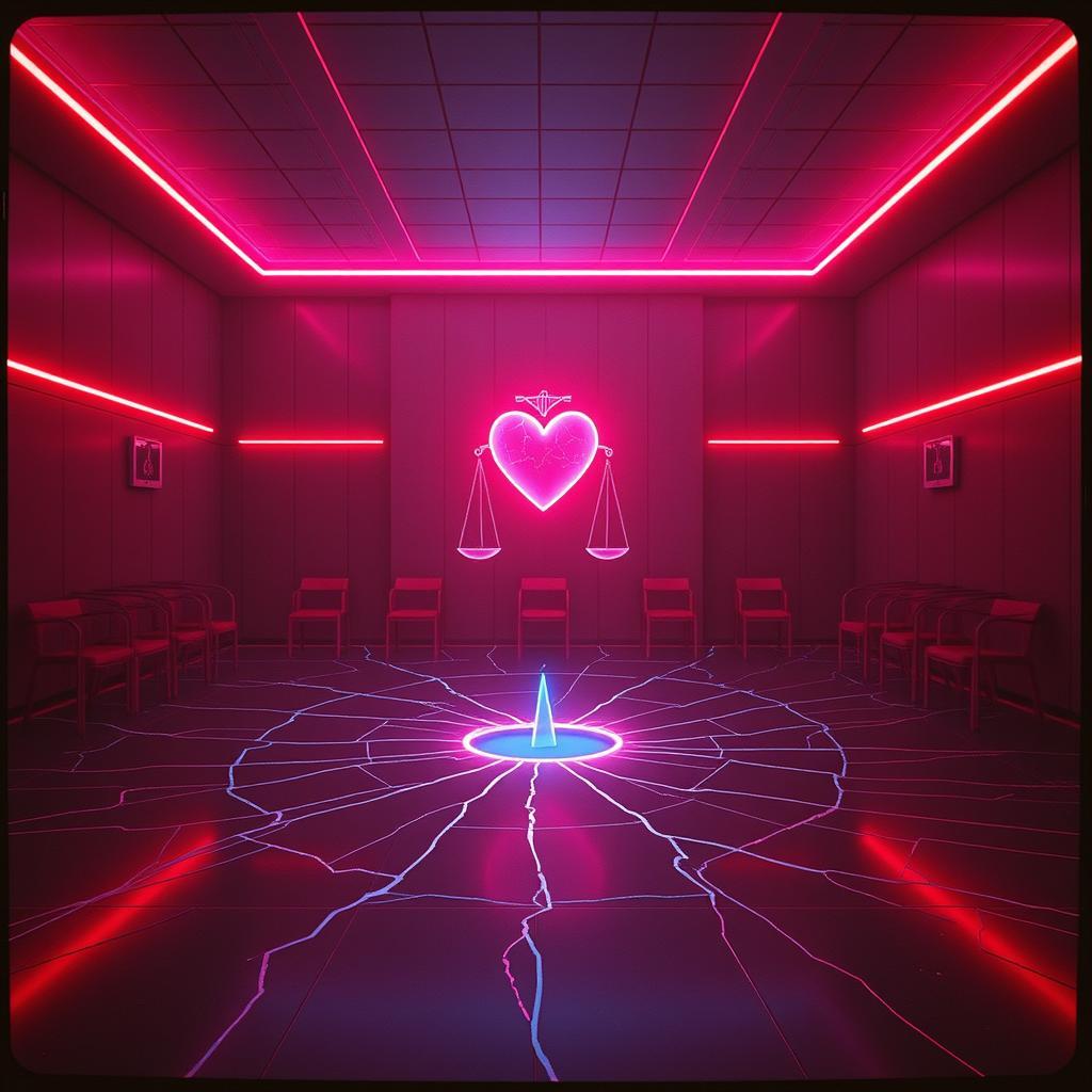System vs Soul by VJ the AiMan — cover artwork