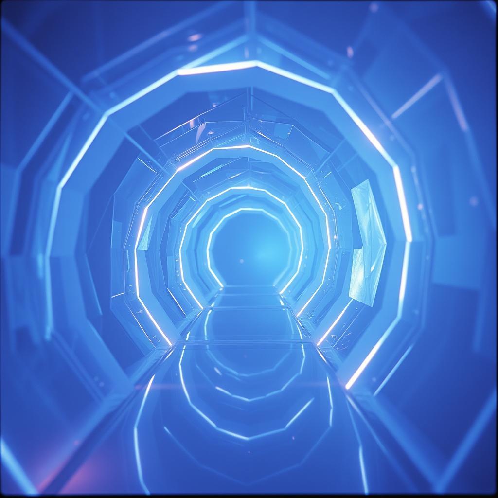 Track 6: Recall & Retain by VJ the AiMan — cover artwork