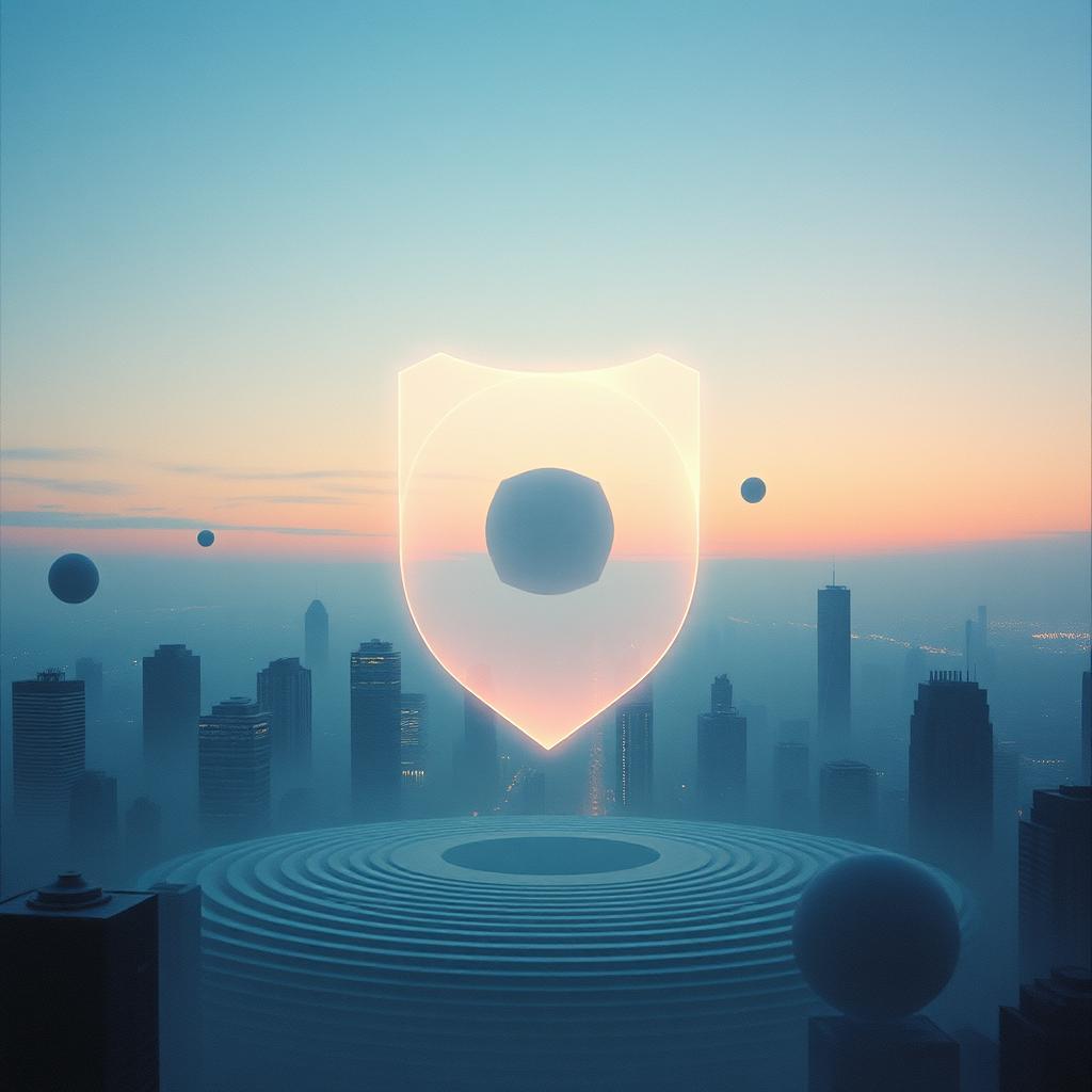 Track 2 – Zero Distractions by VJ the AiMan — cover artwork