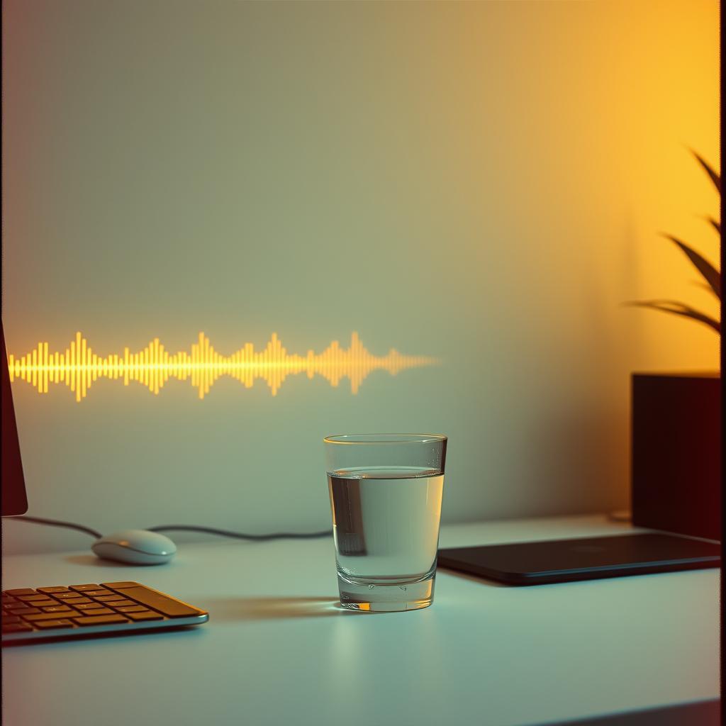 Track 5 – Exam Prep Focus by VJ the AiMan — cover artwork