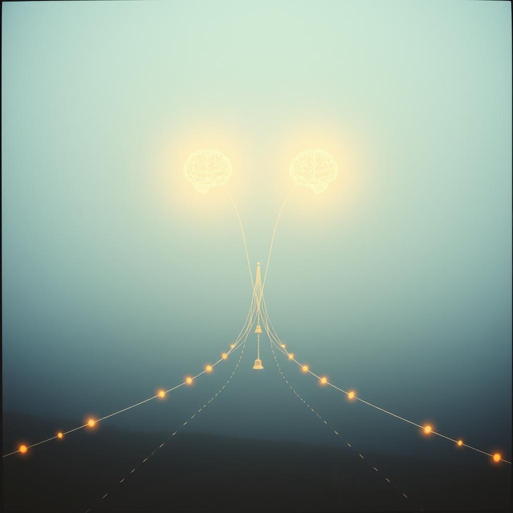 Track 7 – Brainwave Synchrony by VJ the AiMan — cover artwork