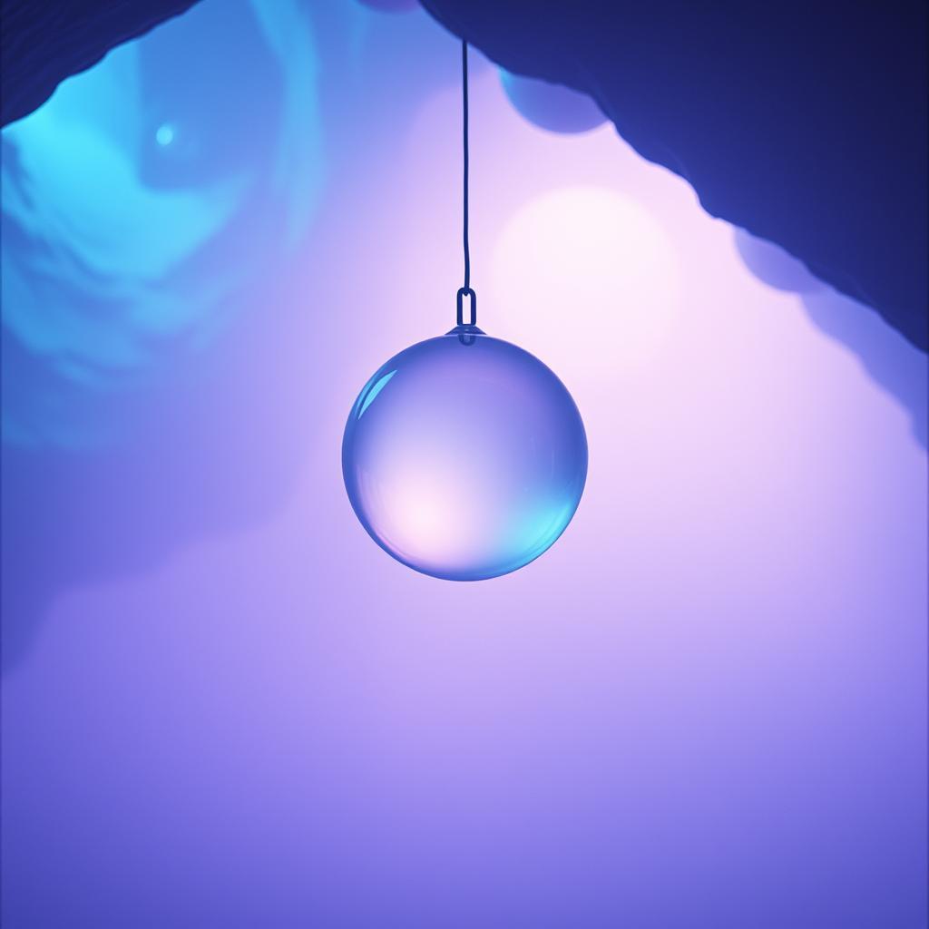 Track 5 – Flow State Switch by VJ the AiMan — cover artwork