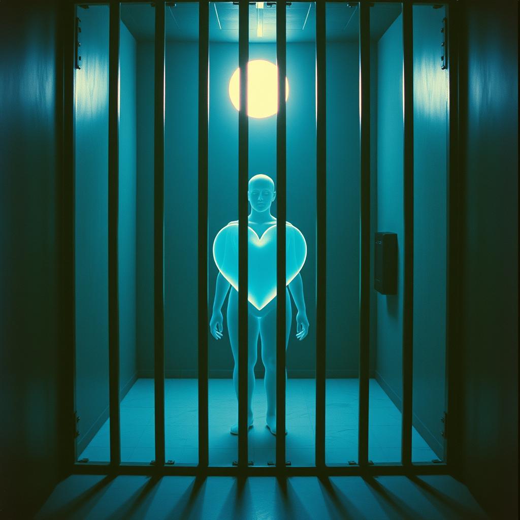 Truth Behind Bars & Lies Fly High by VJ the AiMan — cover artwork