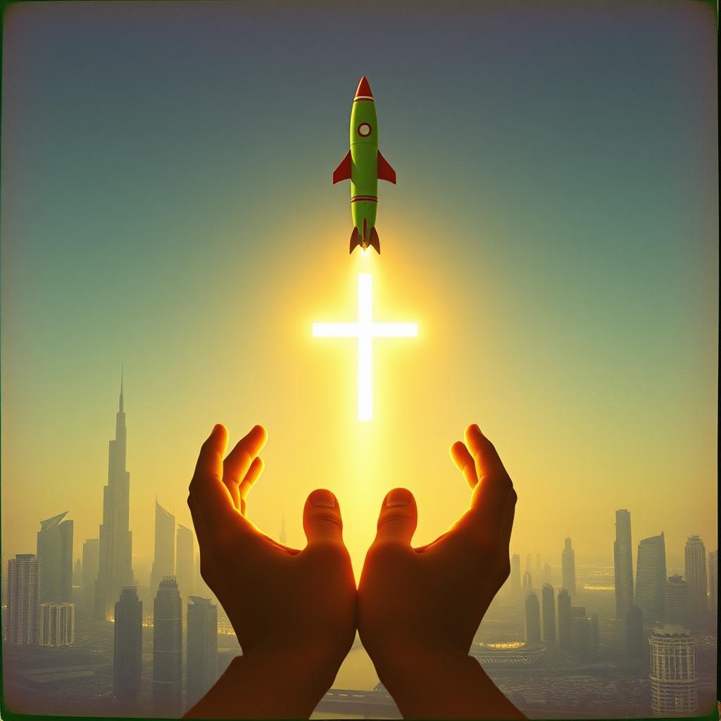 We Do Not Hesitate by VJ the AiMan — cover artwork