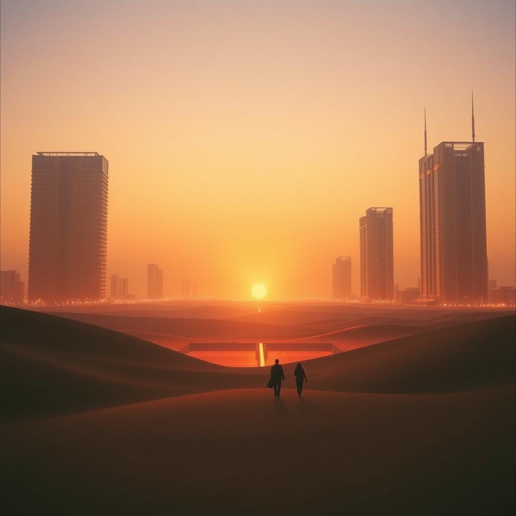 Vision of a Leader | Meaningful Podcast by VJ the AiMan by VJ the AiMan — cover artwork