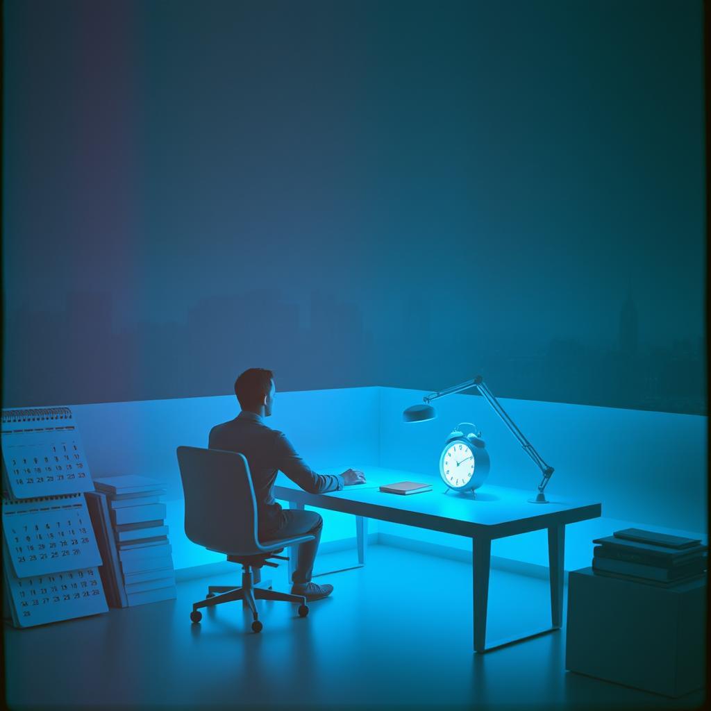 Focus over Flex | Meaningful Podcast by VJ the AiMan by VJ the AiMan — cover artwork