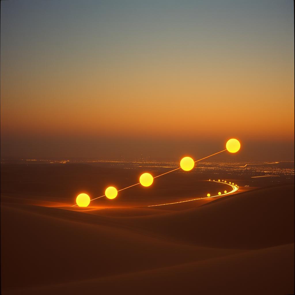 Seven Emirates, One Heart – سبع إمارات قلب واحد by VJ the AiMan — cover artwork