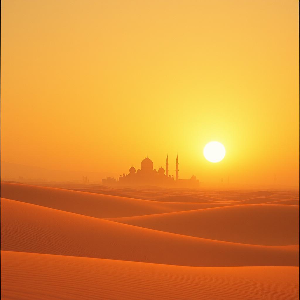 Home in Every Emirate – الوطن في كل إمارة by VJ the AiMan — cover artwork