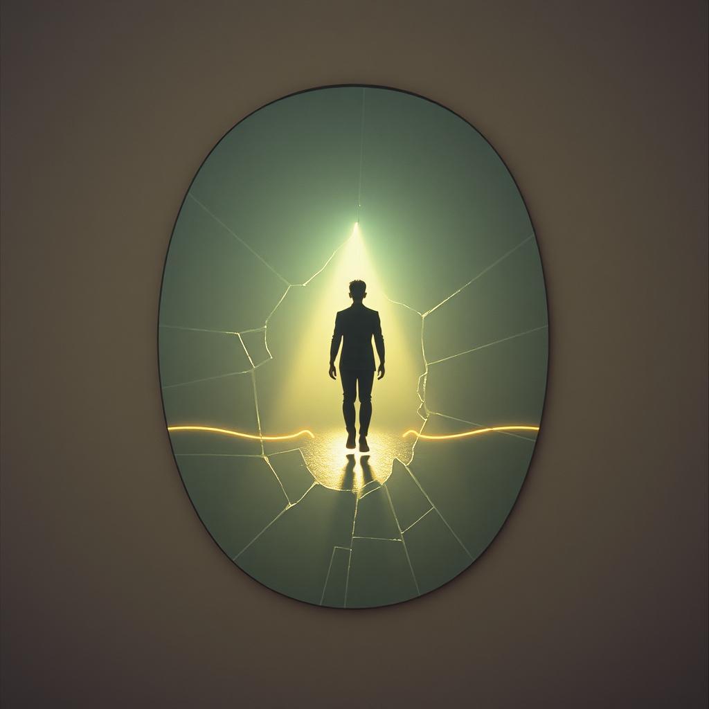 No More Gaslight Games by VJ the AiMan — cover artwork