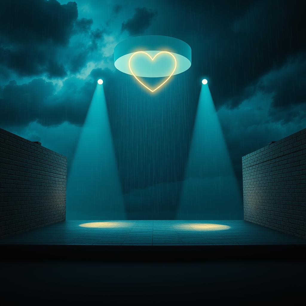 Loyalty over Leverage by VJ the AiMan — cover artwork