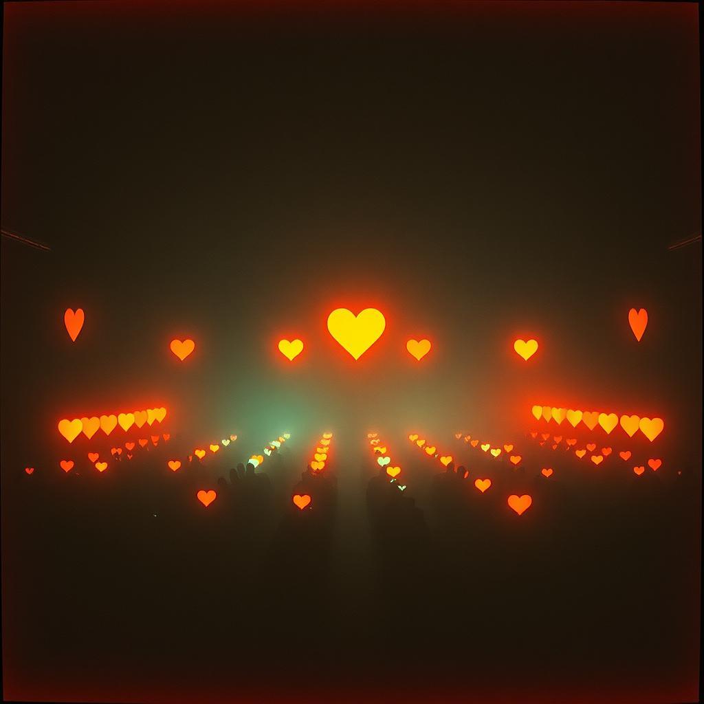The Manipulators Fade Out by VJ the AiMan — cover artwork