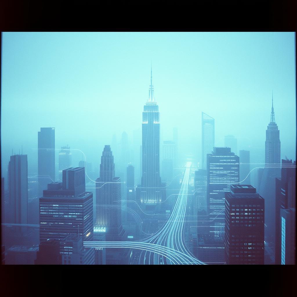 PART 1 – Dubai, Vision, and the Builder - v2 by VJ the AiMan — cover artwork