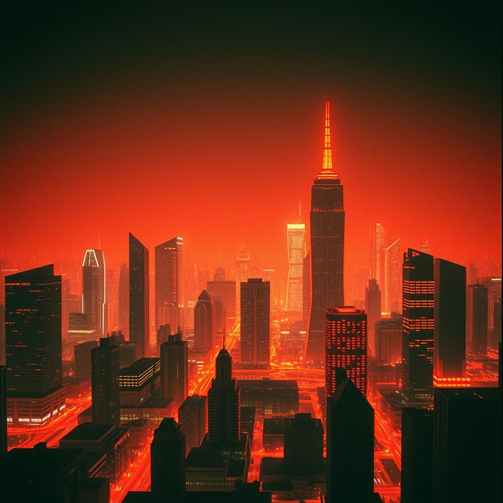 Part 5 – No Evidence, AI MAN, and Rewriting Tomorrow - v2 by VJ the AiMan — cover artwork