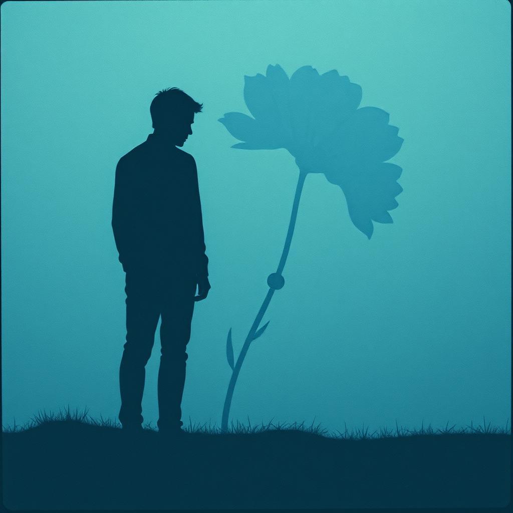 Behind Their Blessings by VJ the AiMan — cover artwork