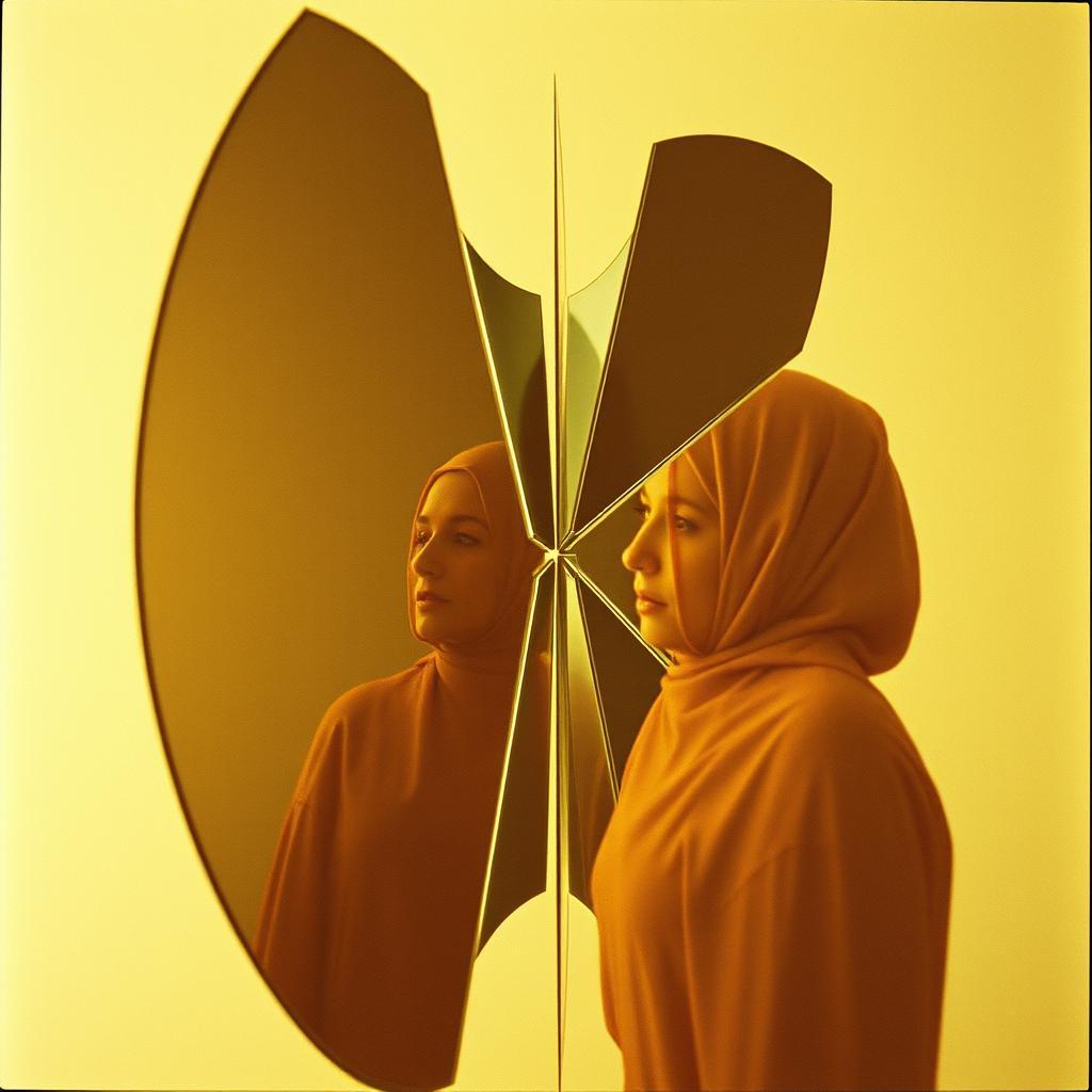 First they Preach then they Breach | Meaningful Podcast by VJ the AiMan by VJ the AiMan — cover artwork