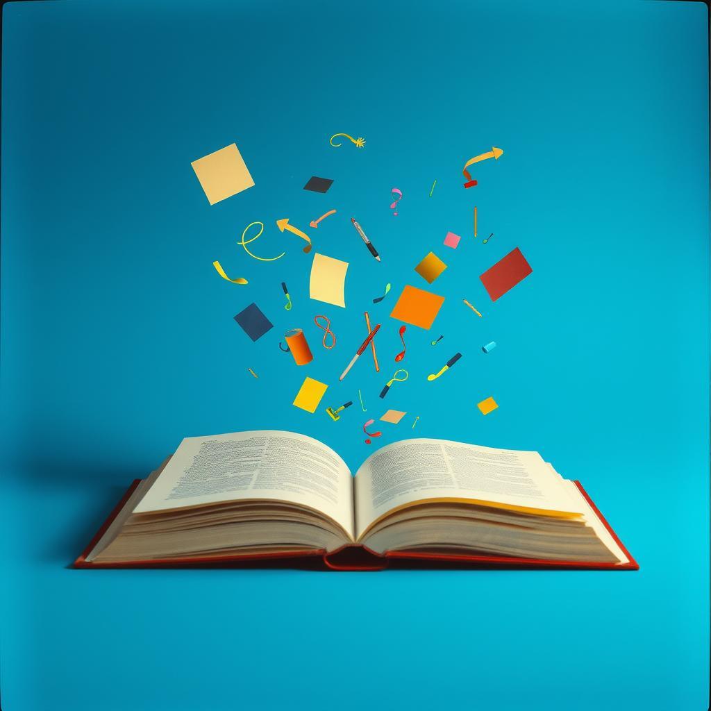 Student of Everything by VJ the AiMan — cover artwork