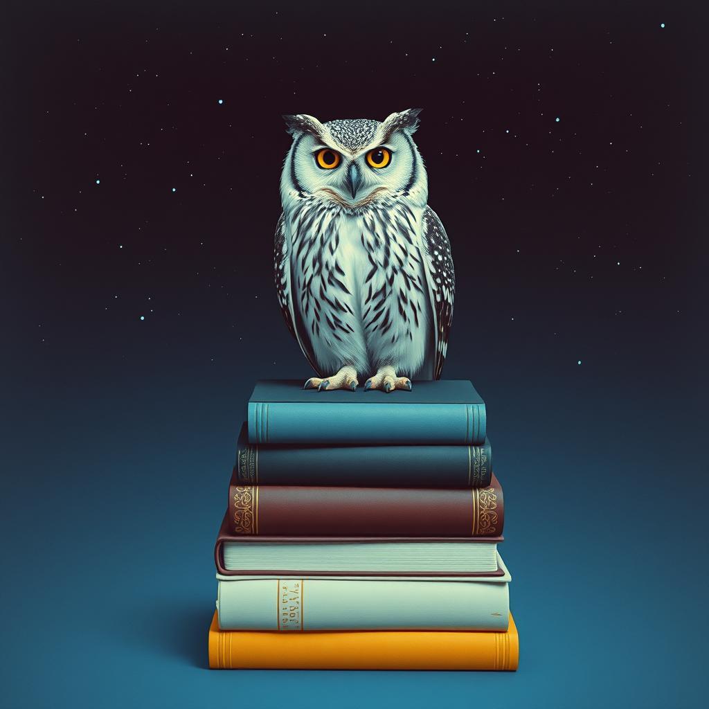 Lessons Don’t Lie by VJ the AiMan — cover artwork