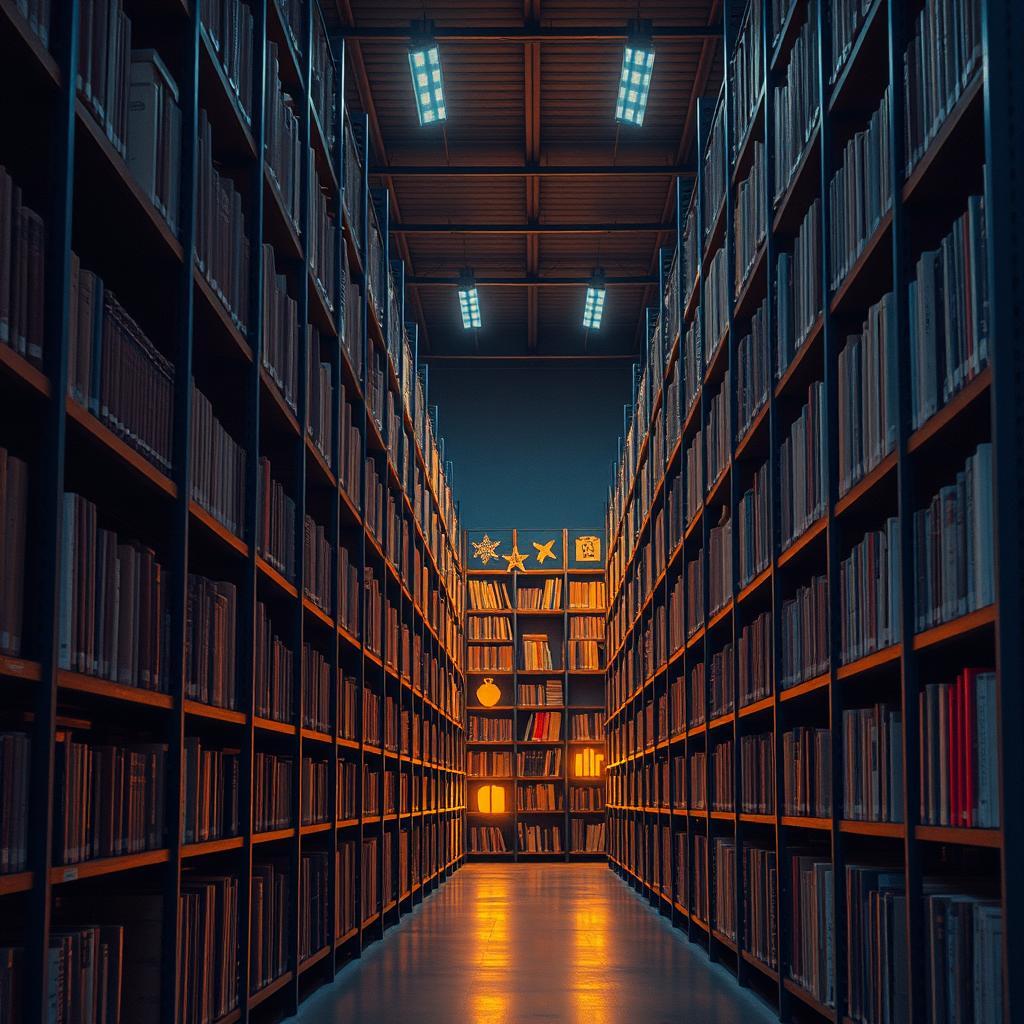 Knowledge is My Inventory | Meaningful Podcast by VJ the AiMan by VJ the AiMan — cover artwork
