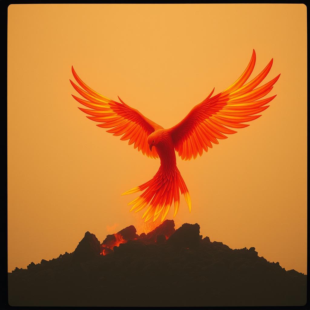 Rise When No One Believes in You by VJ the AiMan — cover artwork