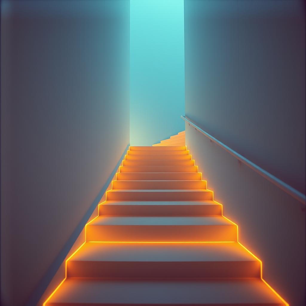 Stand Up to Level Up | Meaningful Podcast by VJ the AiMan by VJ the AiMan — cover artwork