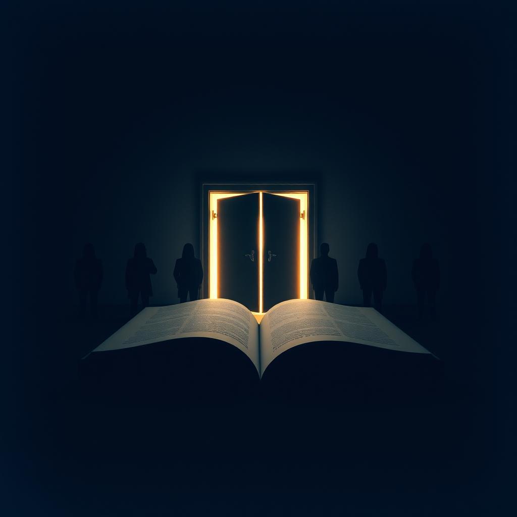 The Evidence Never Sleeps by VJ the AiMan — cover artwork