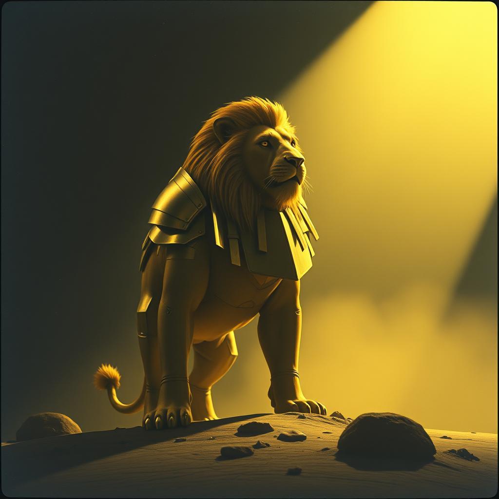 Victory Belongs to the Truthful by VJ the AiMan — cover artwork