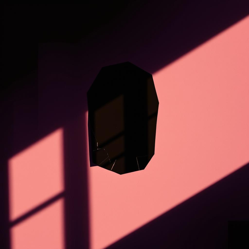 Don’t Wear God’s Name to Hide Your Dirt by VJ the AiMan — cover artwork